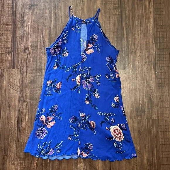 Mossimo Swing Dress - Picture 5 of 7